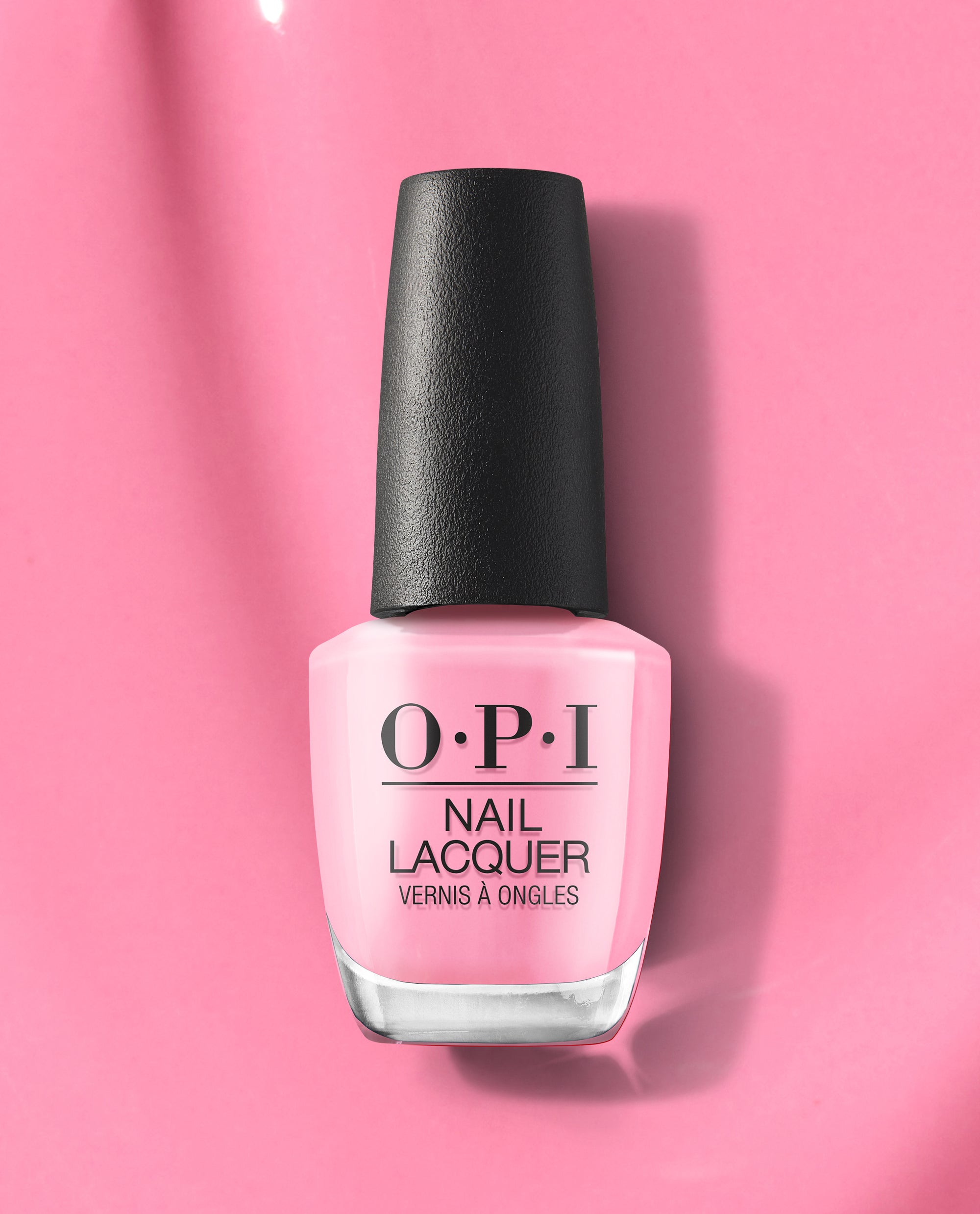 Barbie & OPI's Nail Polish Collaboration Is Here: How to Shop